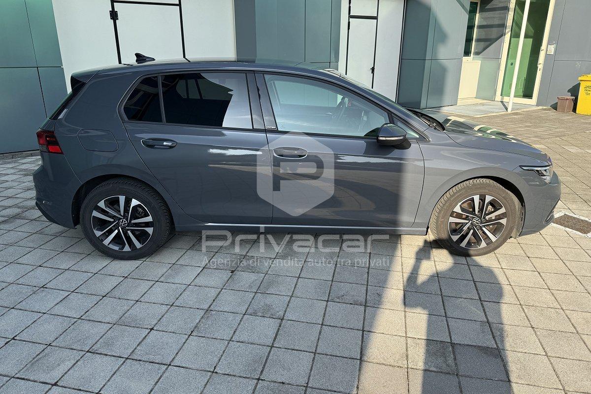 VOLKSWAGEN Golf 2.0 TDI SCR Style