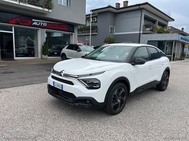 CITROEN C4 PureTech 130 S&S Feel Pack