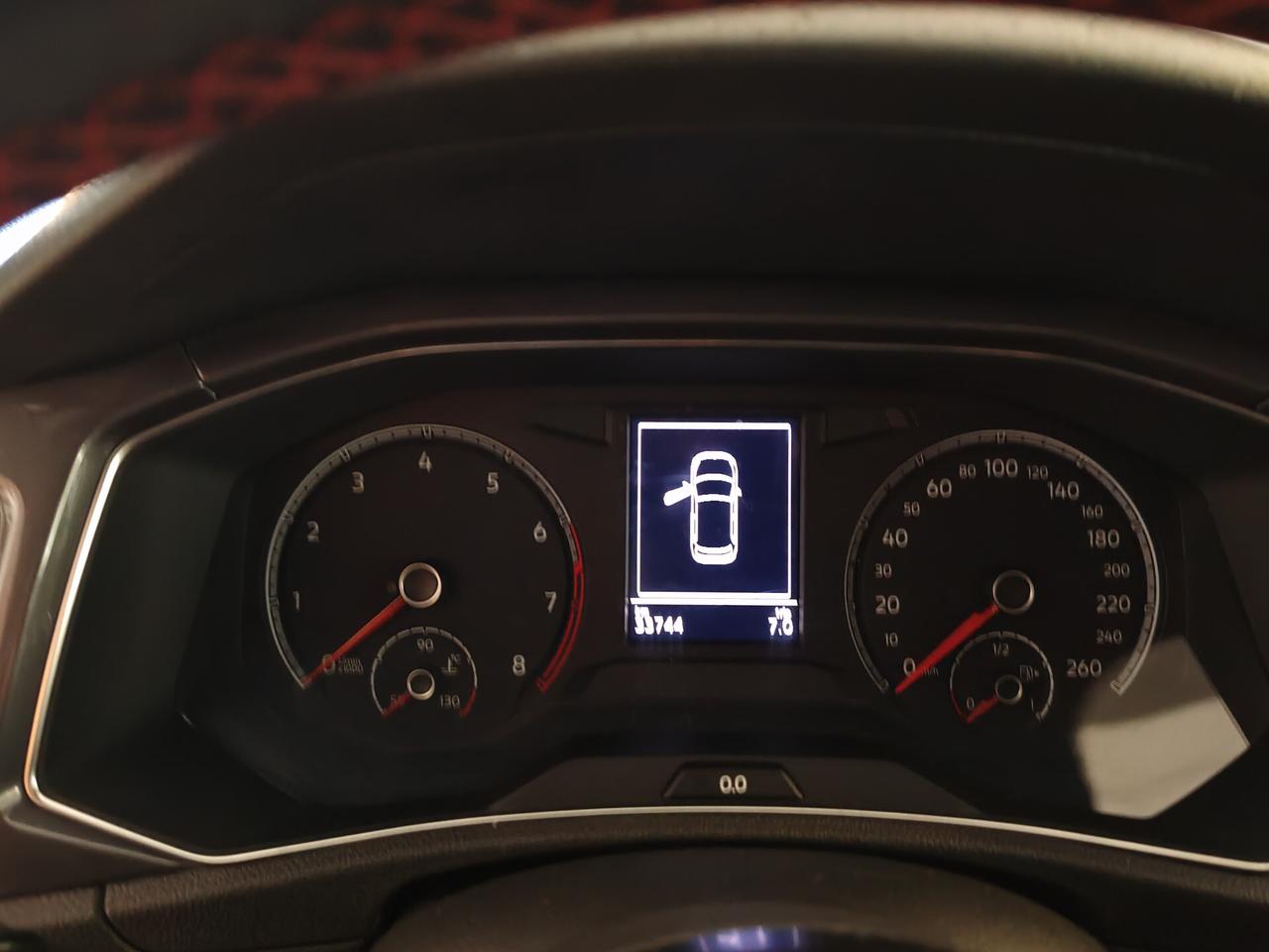 Volkswagen T-Roc 1.5 TSI ACT DSG Sport BlueMotion Technology