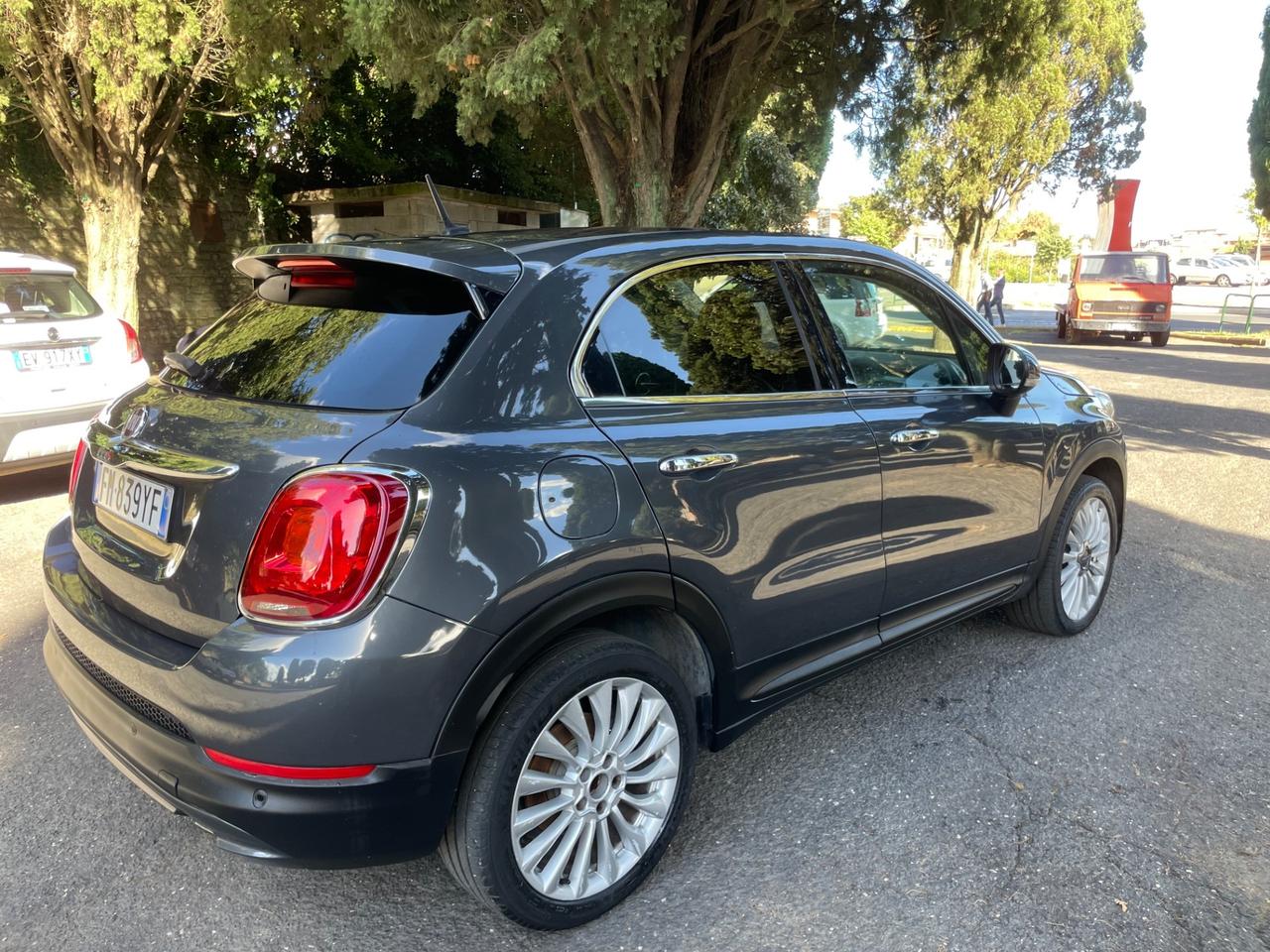 Fiat 500X 1.3 MultiJet 95 CV Business