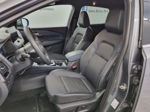NISSAN Qashqai e-Power Tekna