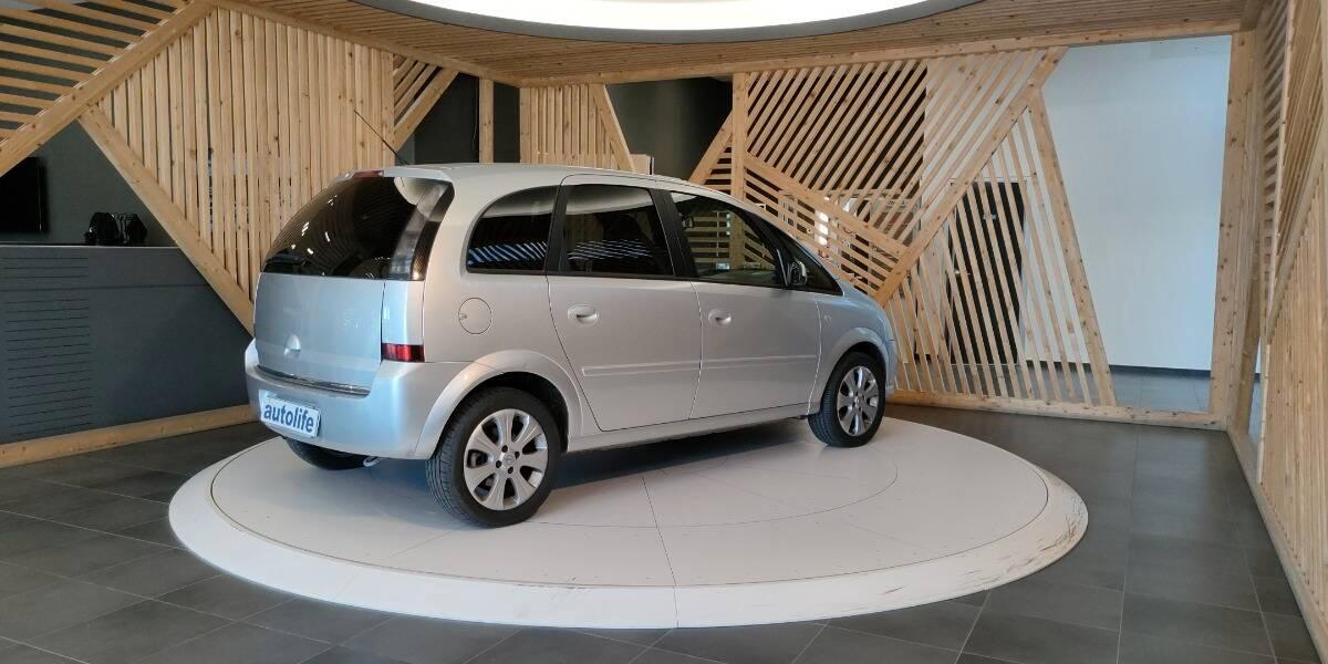 Opel Meriva 1.3 cdti 16v Enjoy FL