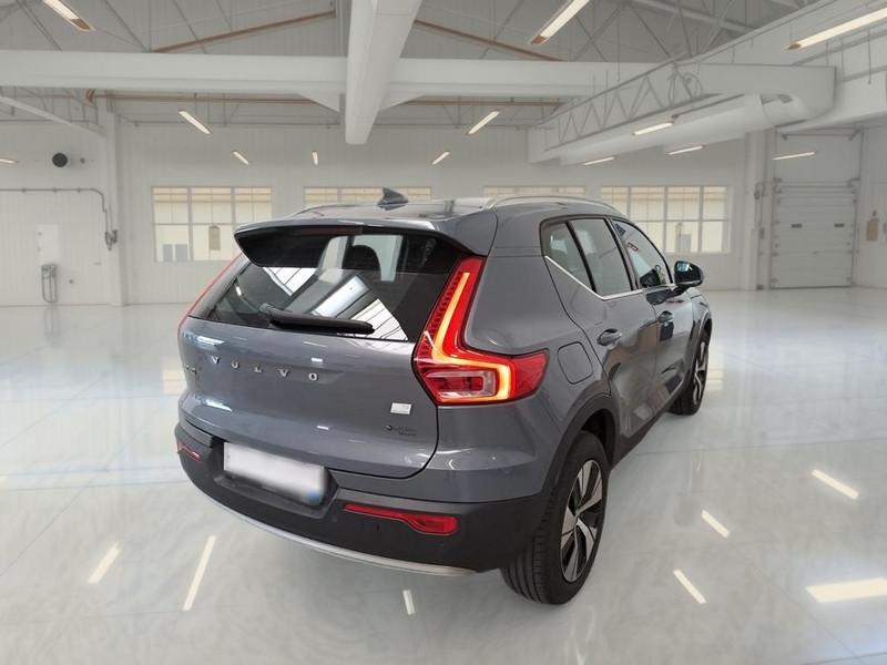 VOLVO XC40 T5 PLUG-IN HYBRID RECHARGE INSCRIPTION EXPRESSION MY21