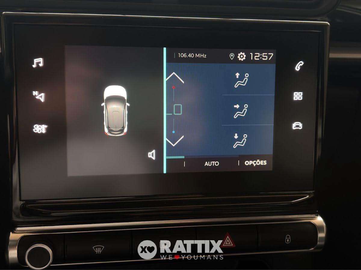 Citroen C3 1.2 PureTech 83CV Feel Pack