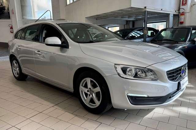 Volvo V60 V60 2.0 d3 Business geartronic