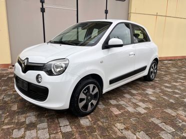 Renault Twingo 1.0 SCe Wave