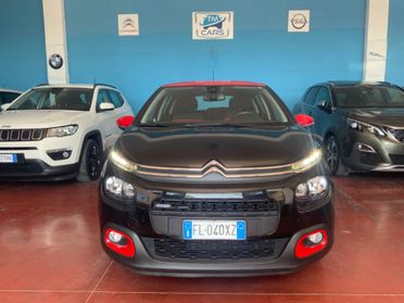 Citroen C3 PureTech 82 Shine