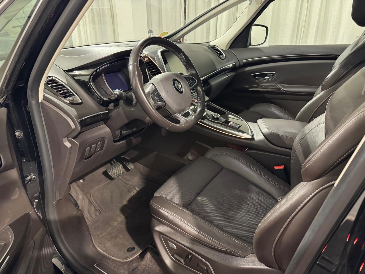 Renault Espace dCi Energy Zen