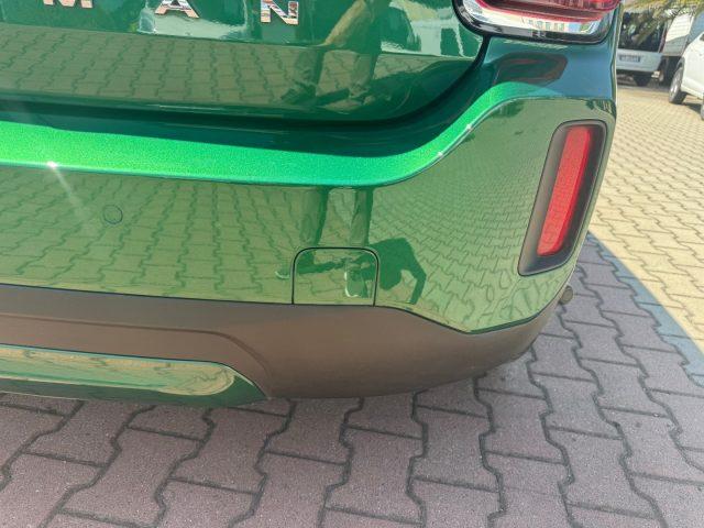 MINI Countryman 2.0 COOPER D COUNTRYMAN AUTOMATICA BUSINESS