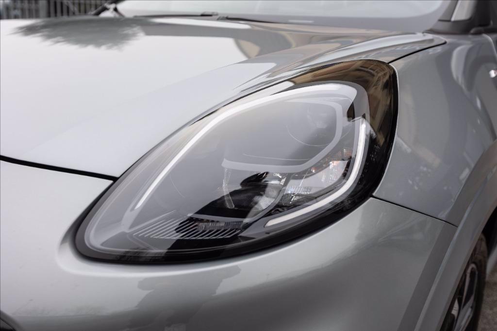 FORD Puma 1.0 ecoboost h ST-Line s&s 125cv del 2023