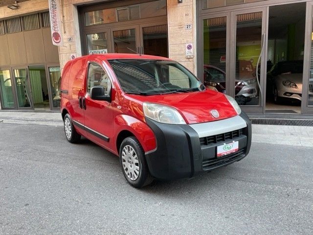 Fiat Fiorino Furgone 1.4 Benzina / Metano - Cargo