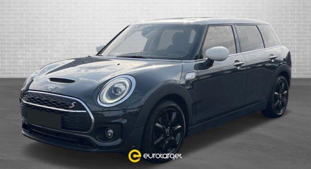 MINI Clubman 2.0 Cooper S Yours Clubman