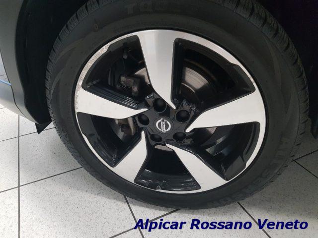 NISSAN Qashqai 1.5 dCi N-Connecta