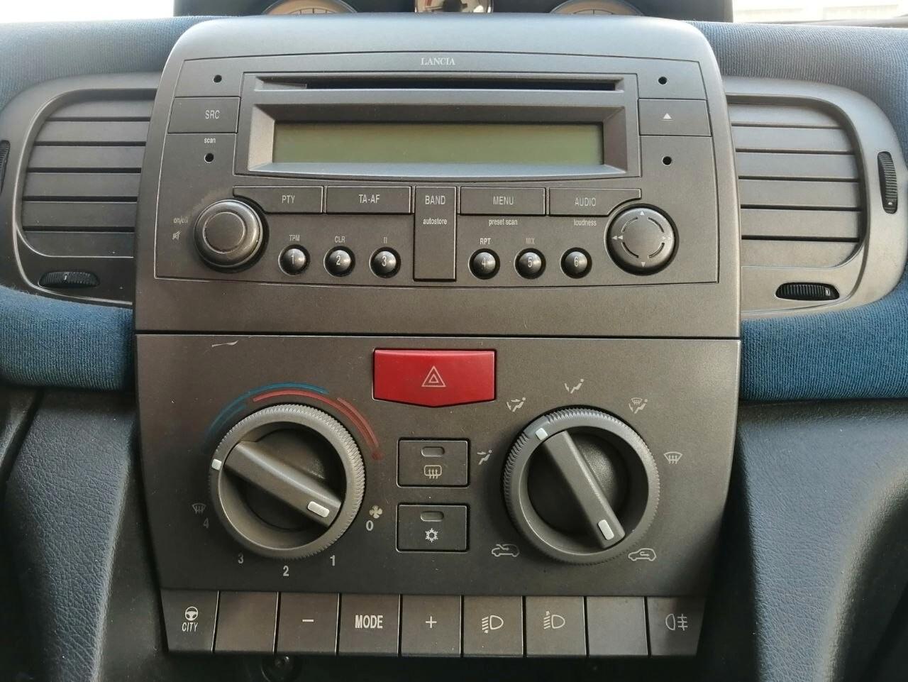Lancia Ypsilon 1.2 Gold GPL