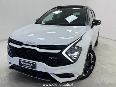 KIA Sportage 1.6 TGDi PHEV AWD AT GT-line Plus (TETTO)
