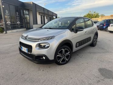 Citroen C3 PureTech 82 Shine