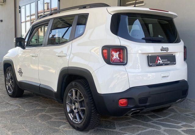 JEEP Renegade Renegade 1.6 Mjt 120 CV Limited