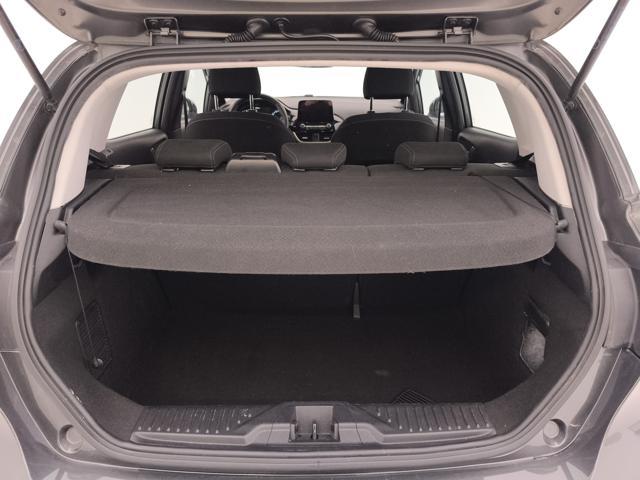 FORD Fiesta 1.1 Titanium 75cv