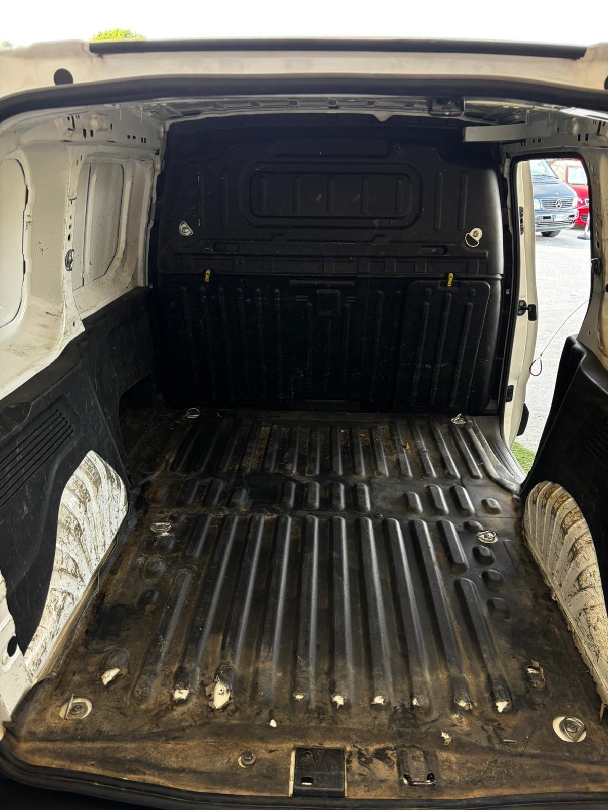 CITROEN BERLINGO 1.6 DCI 100CV