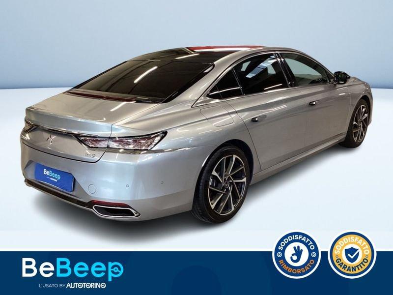 DS DS 9 DS9 1.6 E-TENSE PHEV RIVOLI+ 225CV AUTO