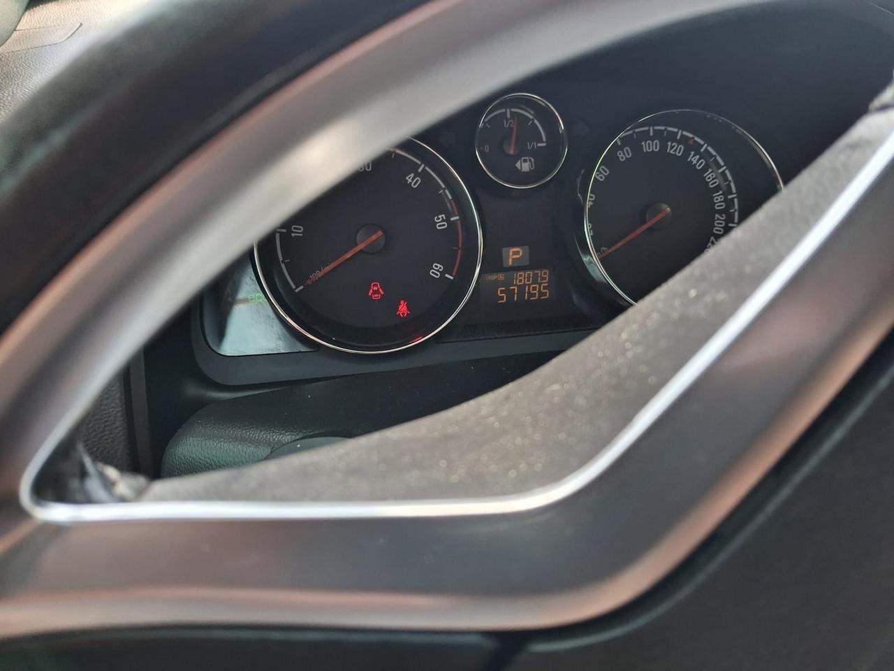 Opel Antara 2.2 CDTI 163CV Start&Stop 4x2 Cosmo