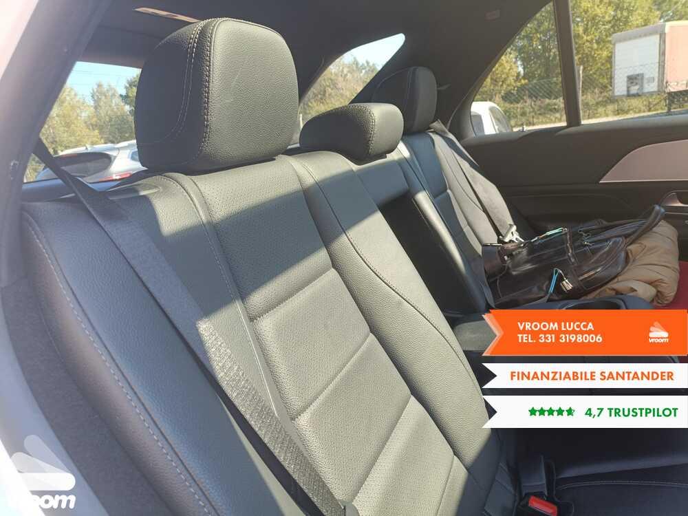 MERCEDES GLE 350 de hybrid EQ 4Matic Premium Plus