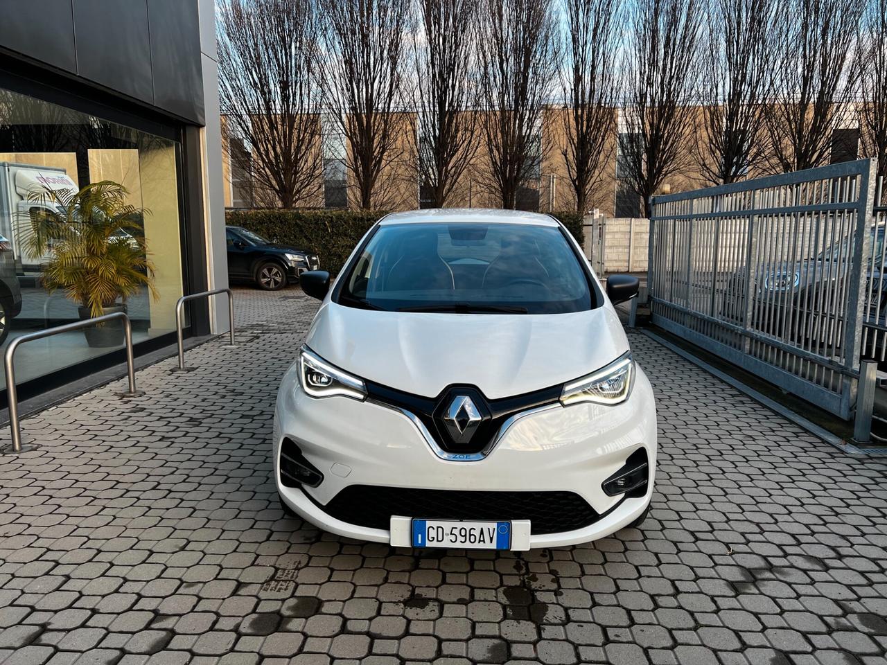 Renault ZOE Life R110