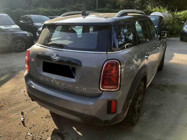 MINI Countryman 1.5 Cooper Essential Countryman * AUTOMATICA *