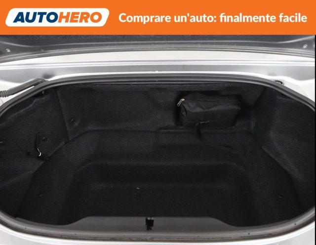 FIAT 124 Spider 1.4 MultiAir Lusso