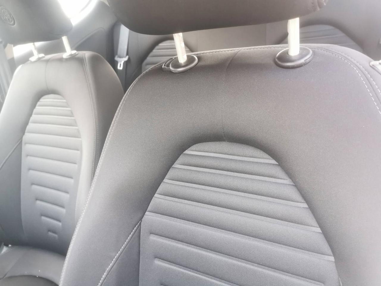 Alfa Romeo Mito 1.3 Jtdm 85 Cv S&S Progressive 2016