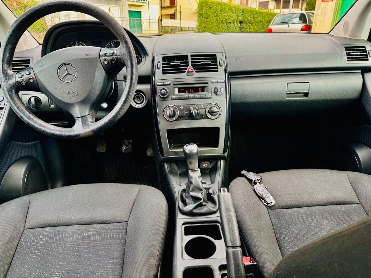 Mercedes-benz A 180 CDI Premium OK NEOPATENTATI