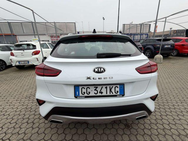 KIA XCeed XCeed 1.4 t-gdi Style 140cv