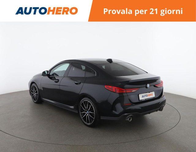 BMW 220 d Gran Coupé Msport aut.