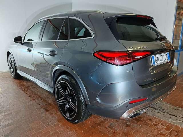 Mercedes-Benz GLC 220 d MHEV (Hybrid 48V) AMG Advanced 4Matic Auto