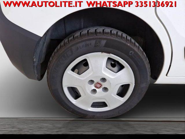 FIAT Fiorino 1.3 MJT 95CV Cargo SX
