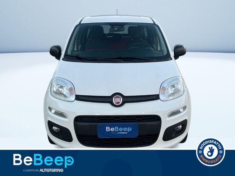 FIAT Panda 1.2 LOUNGE 69CV