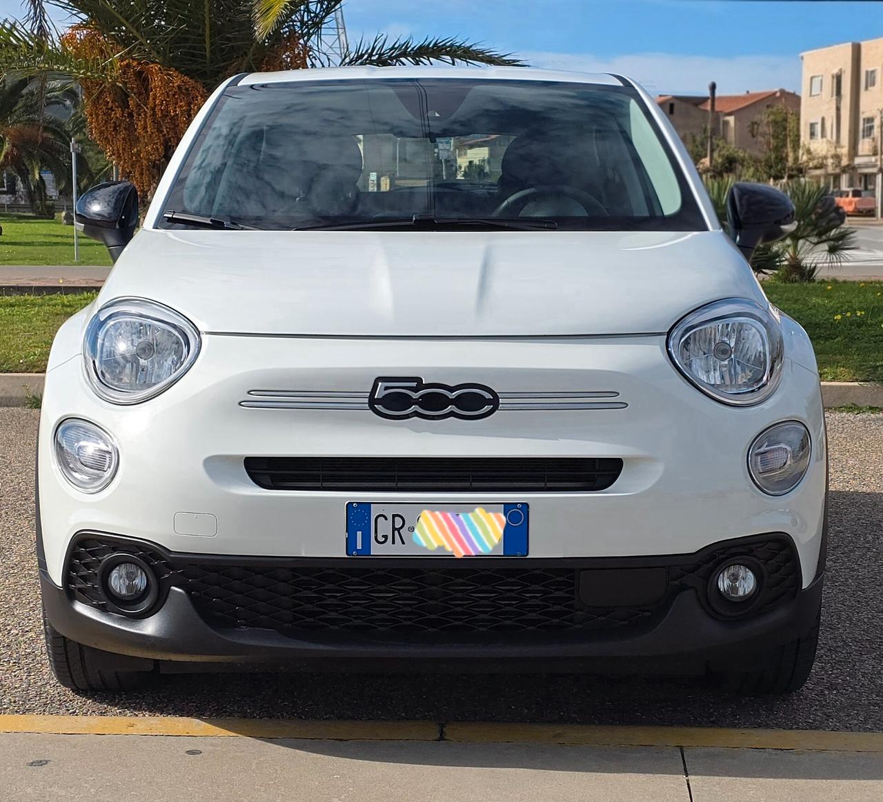 Fiat 500X 1.3 MultiJet 95 CV