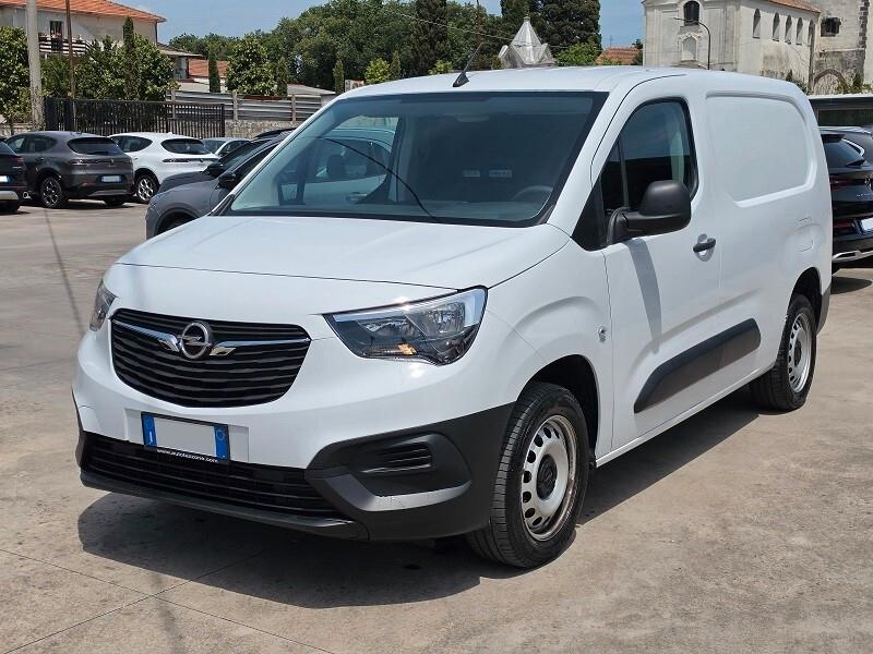OPEL Combo 1.5 D 130 S&S L2 Cargo 3Pti EDT 06.2023