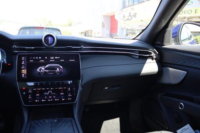 MASERATI Grecale MHEV 300 CV AWD GT IVA ESPOSTA
