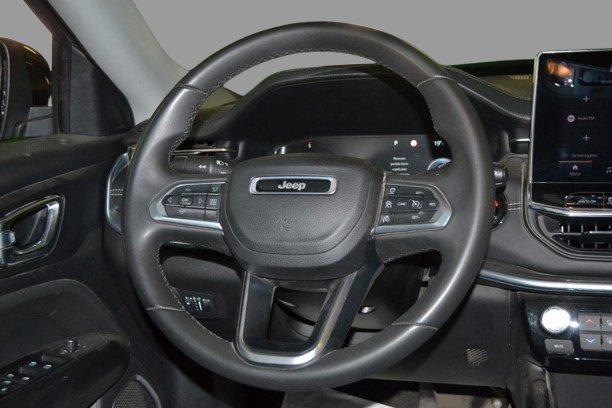 JEEP Compass E-Hybrid My23 Limited1.5 Turbo T4 E-Hybrid 130cv Fwd