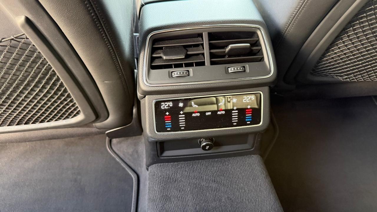 Audi A6 Avant 40 2.0 TDI S tronic Sport