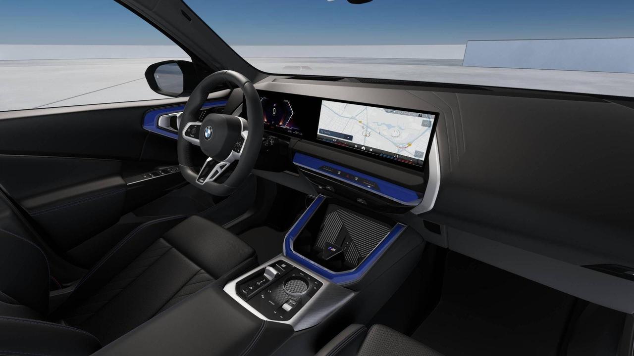 BMW X3 xDrive20d MSport Pro