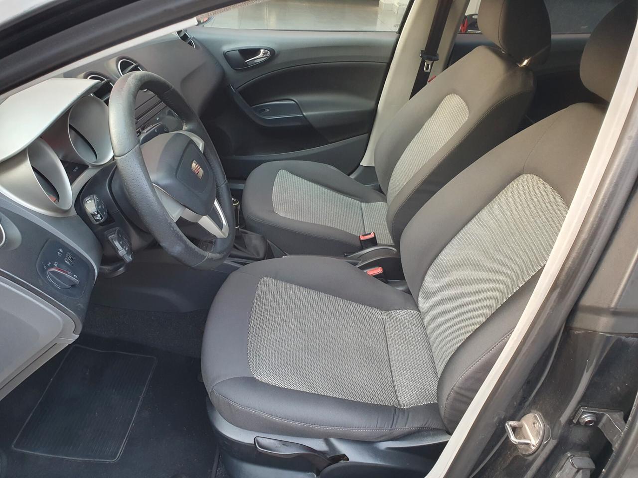 Seat Ibiza 1.4 TDI 80CV Neopatentati 2009