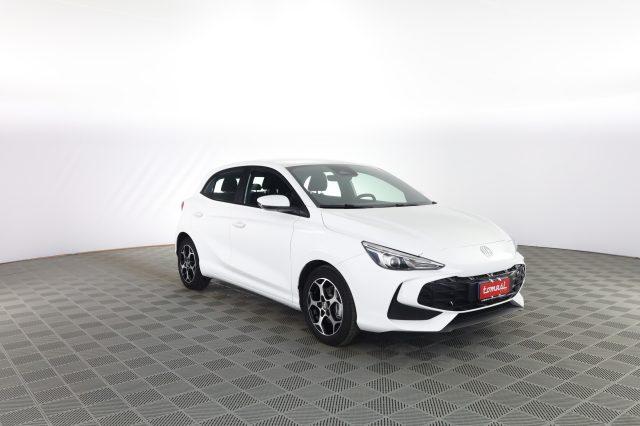 MG MG3 MG3 1.5 Comfort