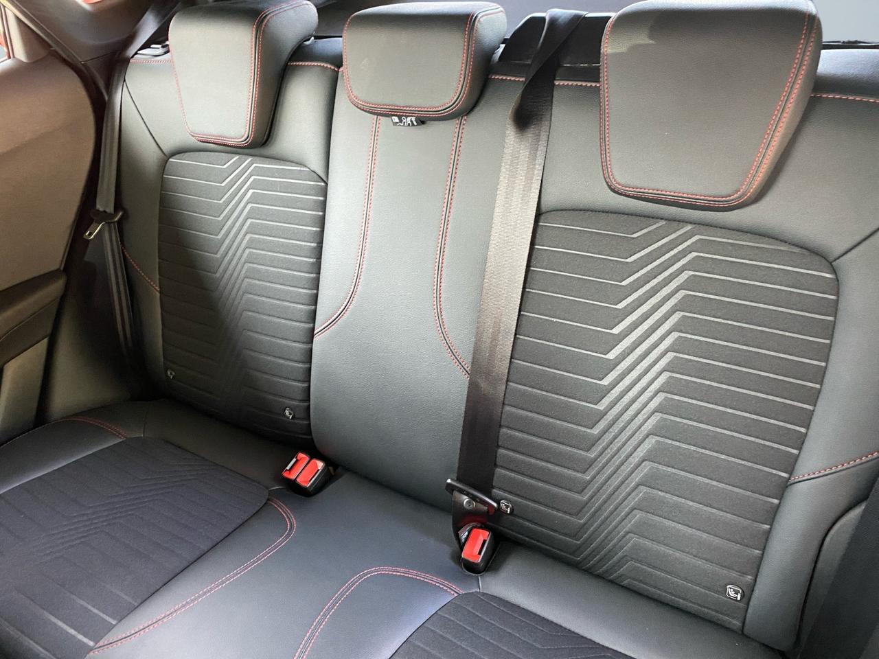 FORD Puma II 2020 - Puma 1.0 ecoboost h ST-Line X s&s 125cv