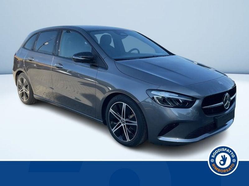 Mercedes-Benz Classe B 180d Street Edition Advanced Plus Progressive