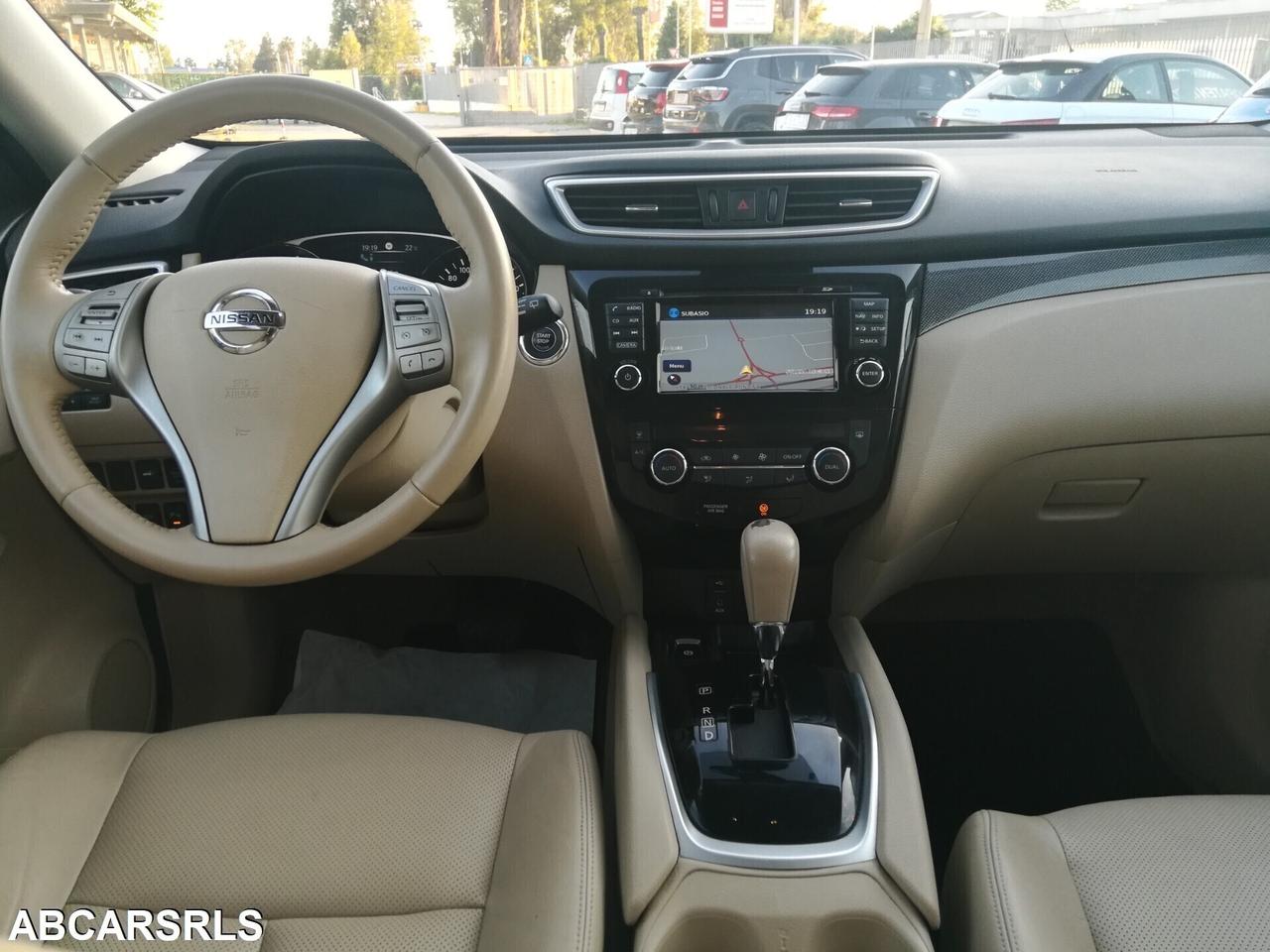 NISSAN - X-Trail - 1.6 dCi 2WD Tekna - FINANZIABIL