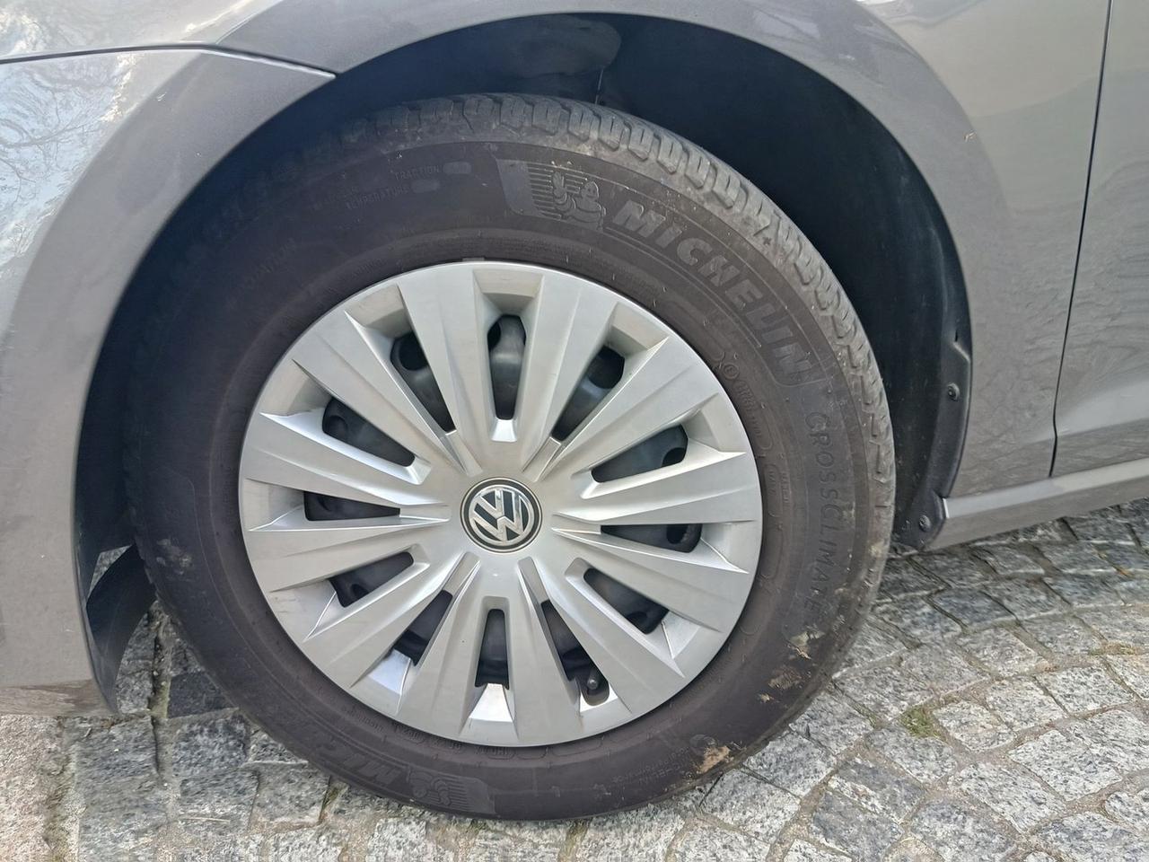 Volkswagen Golf Trendline 1.4 TGI BlueMotio #10089