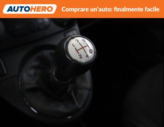 ABARTH 500 1.4 Turbo T-Jet Custom