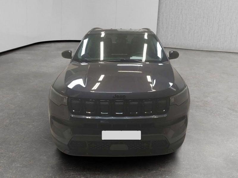 Jeep Compass 1.6 mjt Night Eagle 2wd 130cv